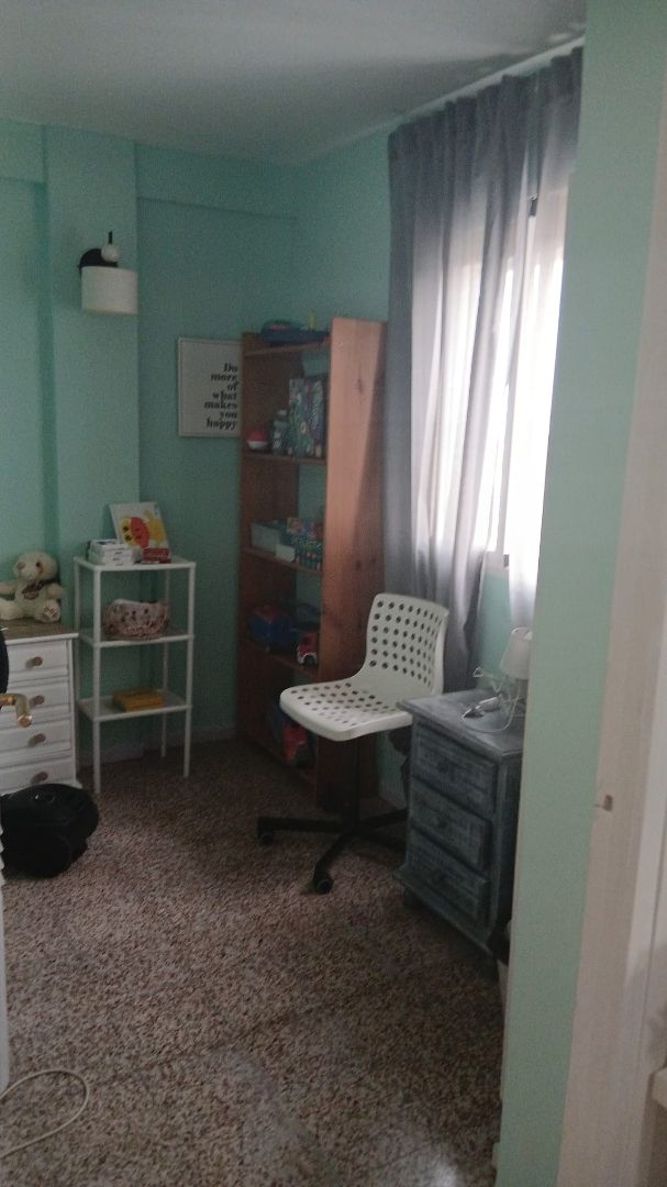 Flat for sale in Calle Guadalajara, San Pedro de Alcántara pueblo