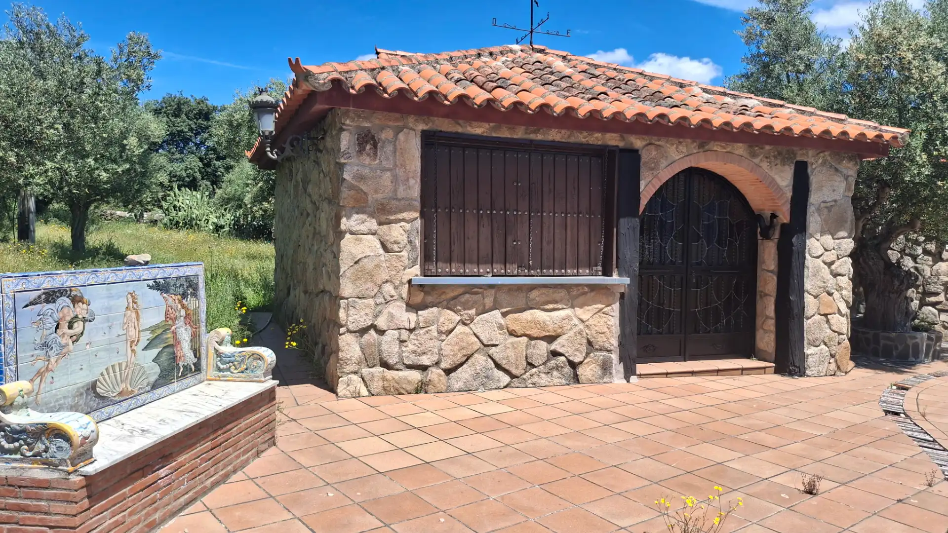 Country house with pool for sale in Trujillo, imagen 27