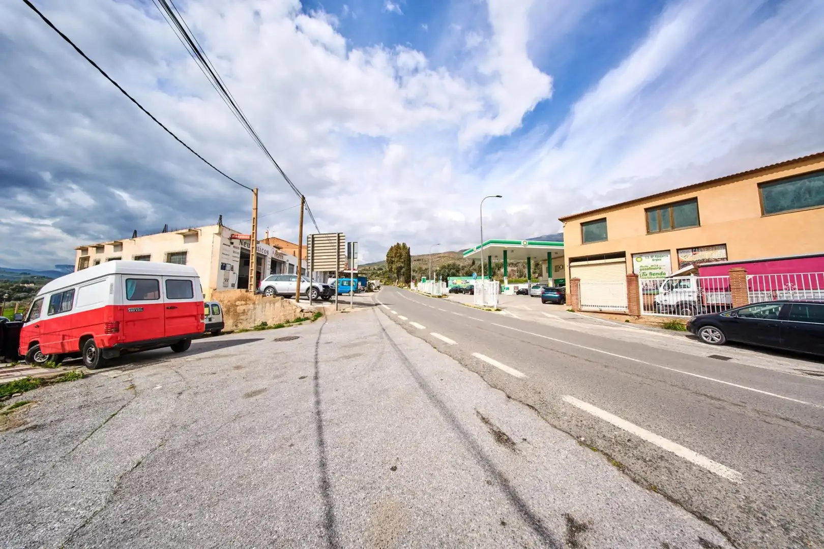 Lands and plots for sale in Avenida Puerta de la Alpujarra, imagen 9