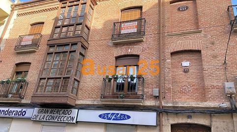 Foto 5 de Pis en venda a Isilla, 13, Centro, Aranda de Duero