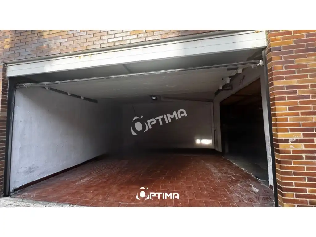 Parking de Casa o chalet en venta en Madrid