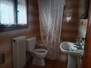 Chalet en venta en Tomelloso