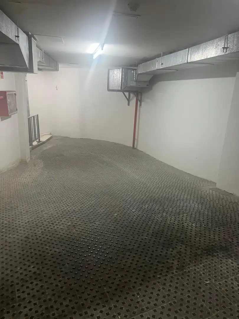 Lagerraum zur Miete in Getafe