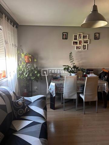 Piso en Venta en de los Membrillos en El Molar (Madrid)
