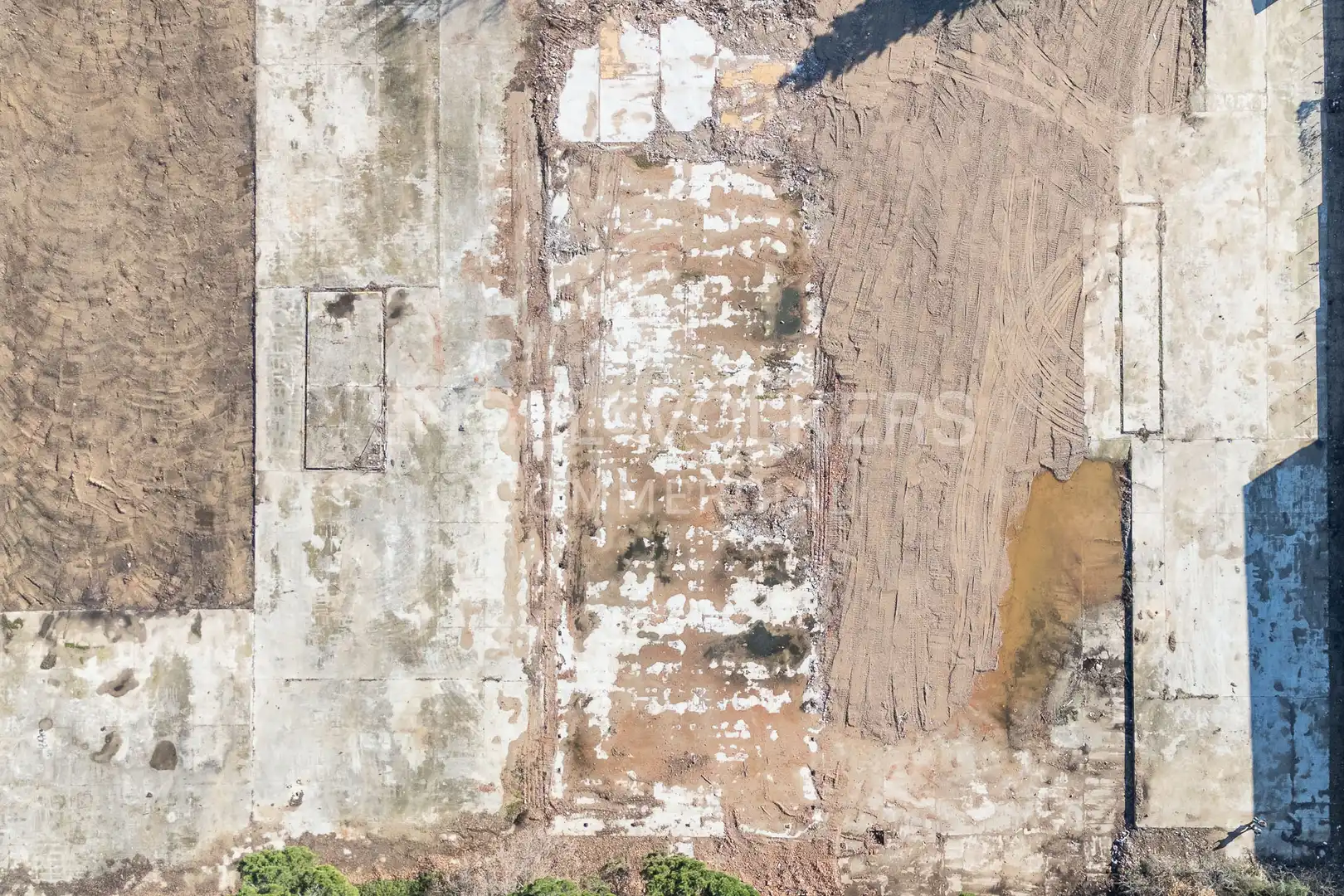 Terreno industrial en venta en Sant Celoni