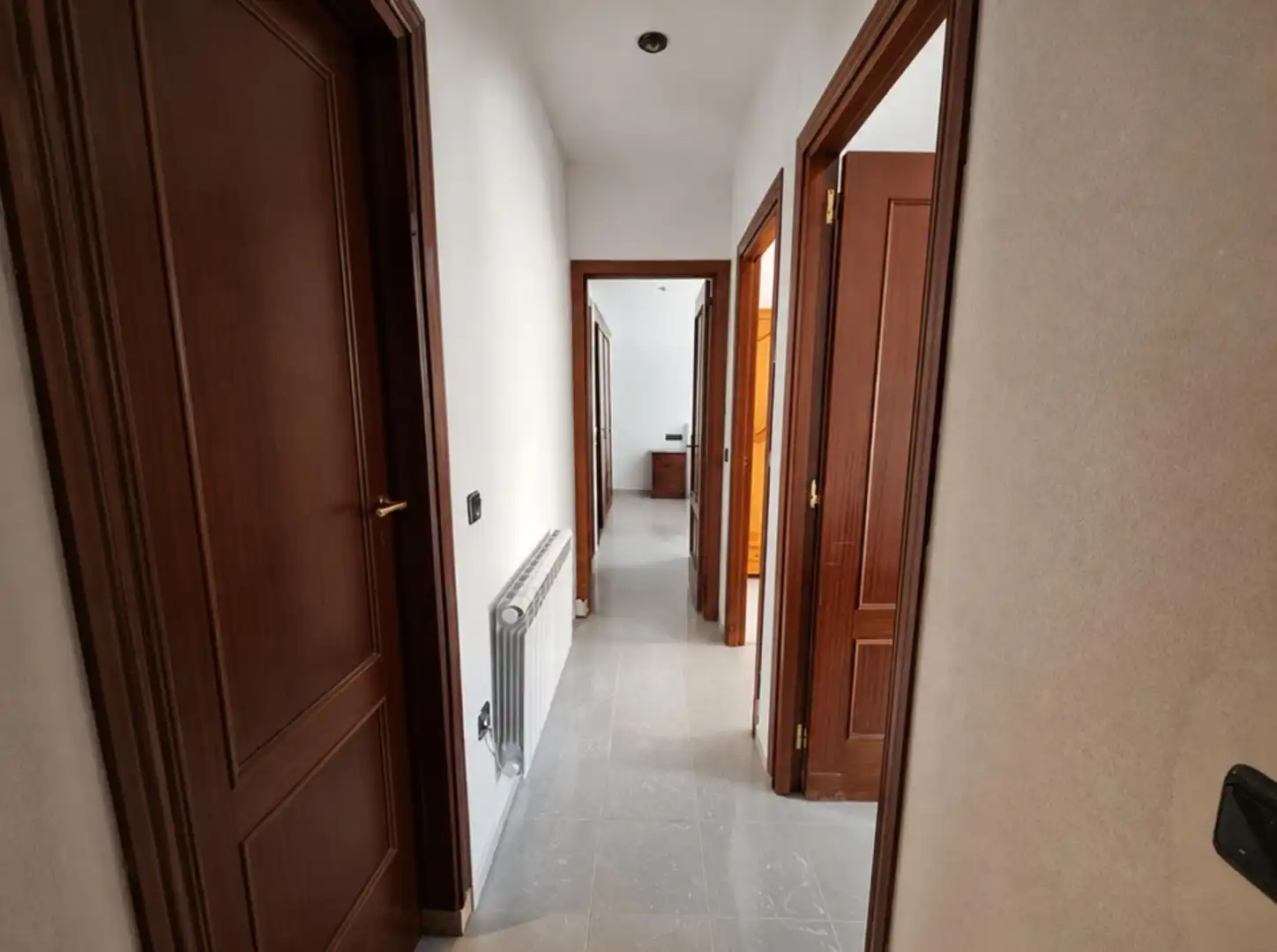 Piso en venta en Plasencia con Calefacción, Terraza y Balcón