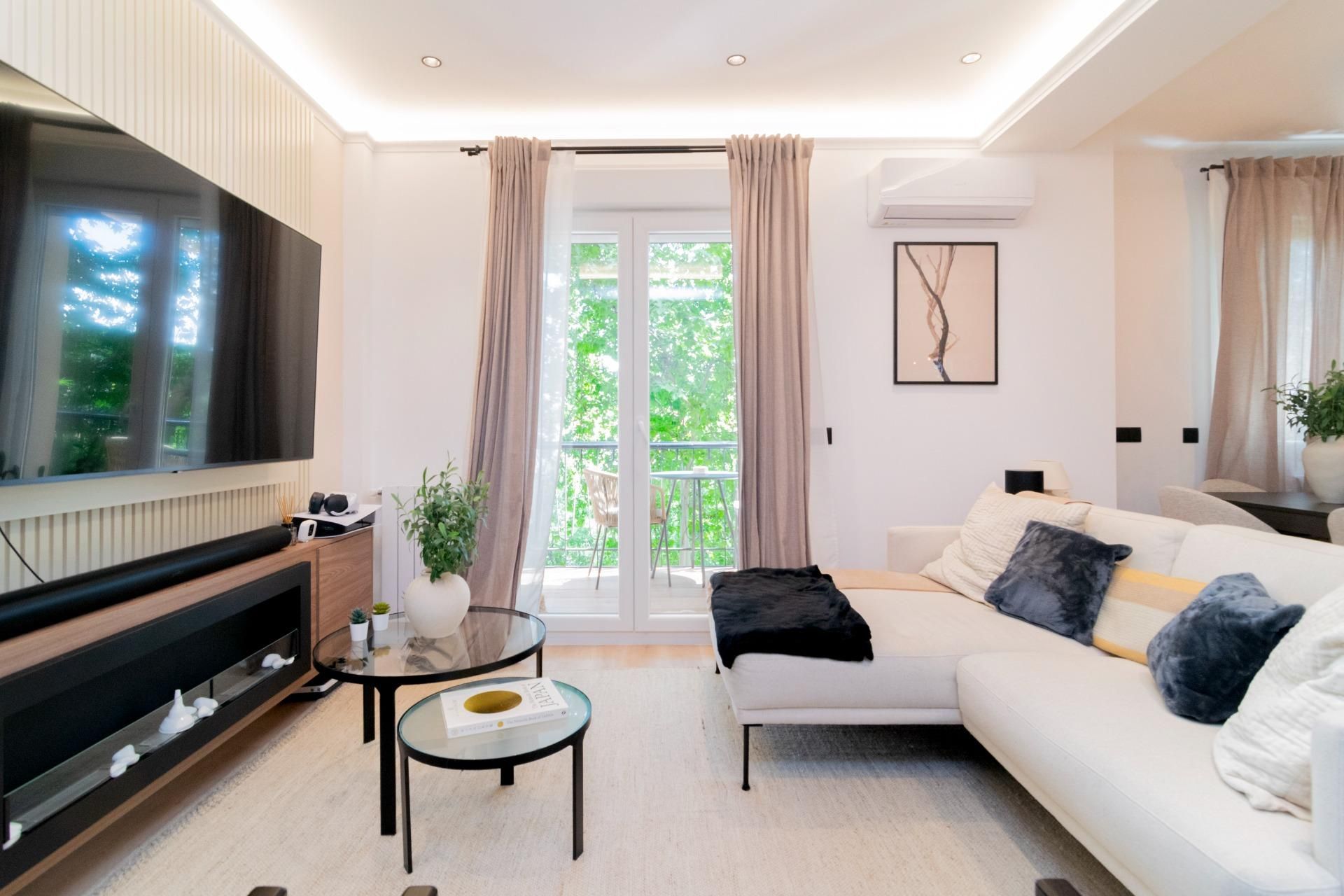 Apartment to rent in Fuente del Berro