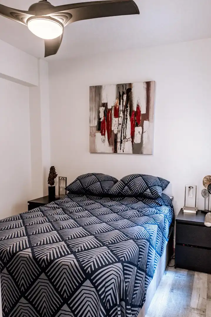 Habitación de Piso en venta en Benidorm con Aire acondicionado, Terraza y Balcón
