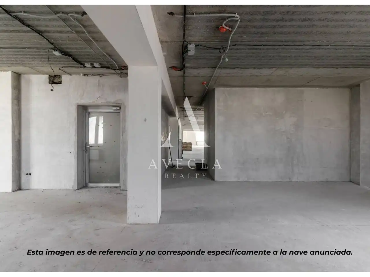 Industrial buildings for sale in Terrassa