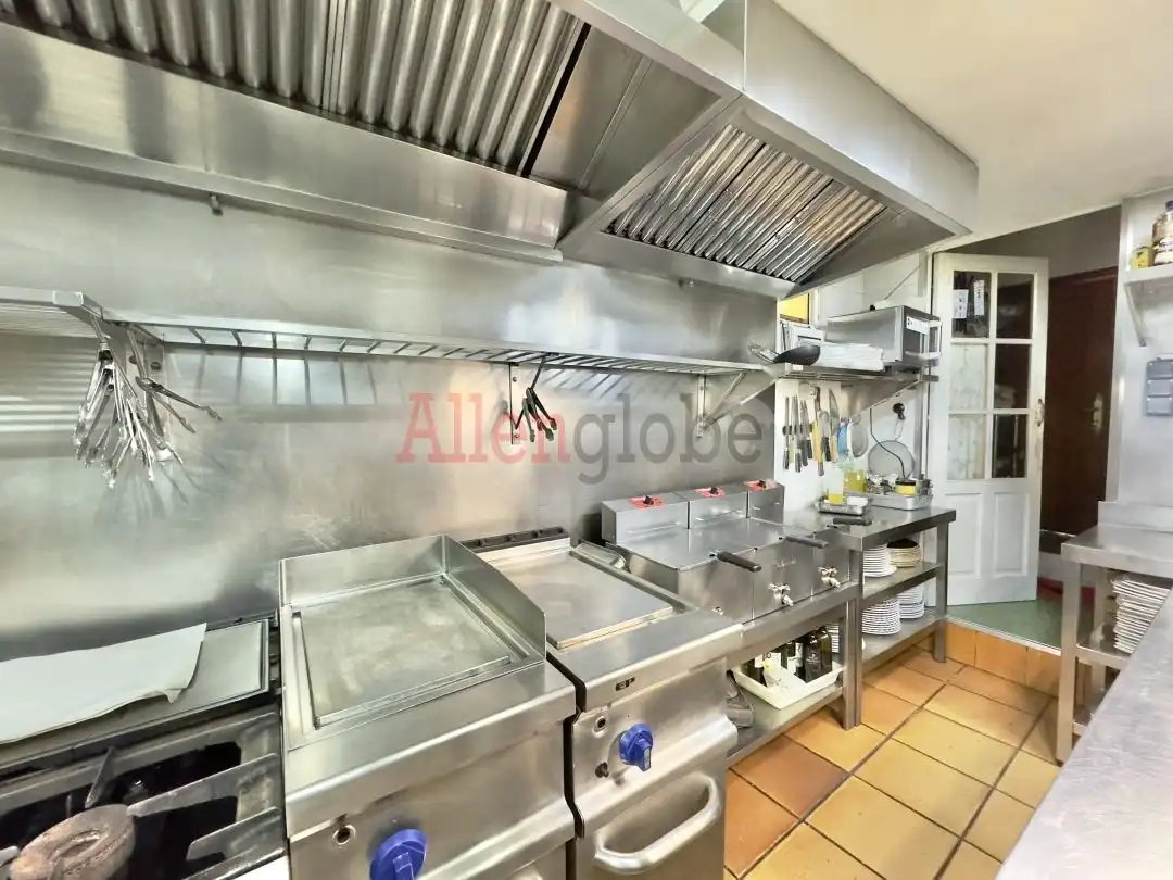 Business premises for sale in Viella - Granda - Meres, imagen 32