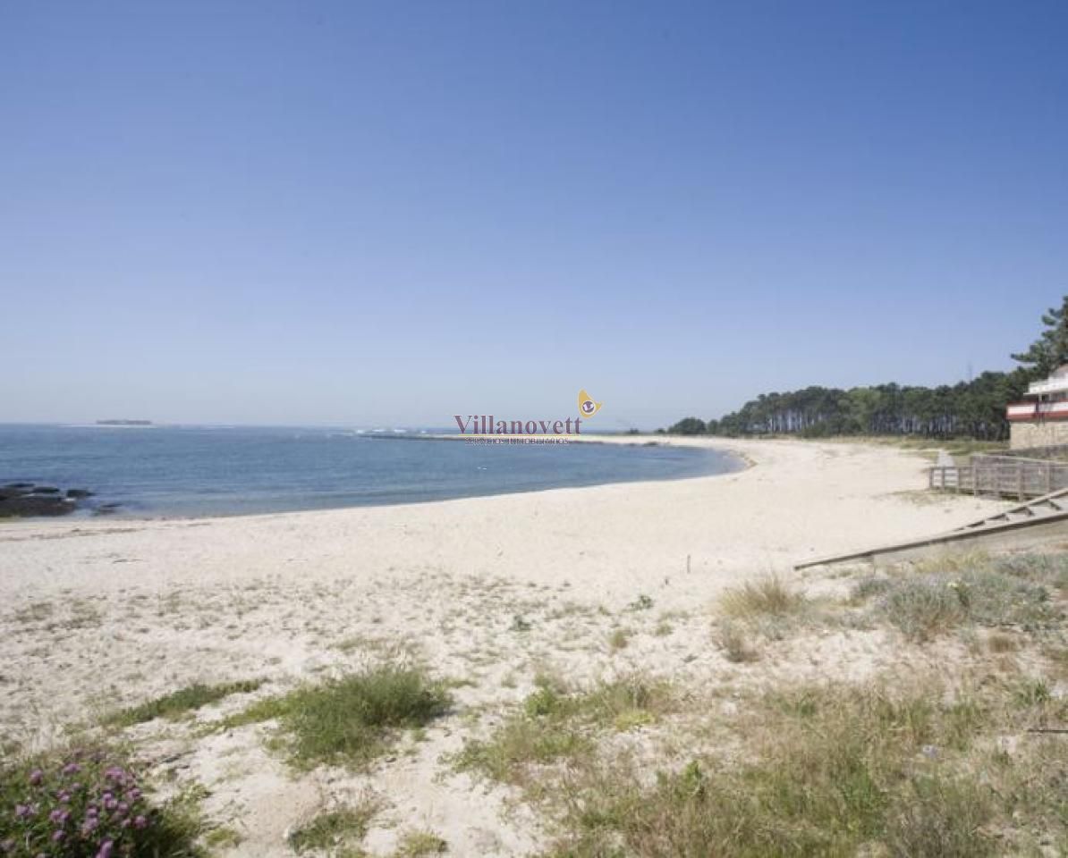 Residential for sale in A Guarda  