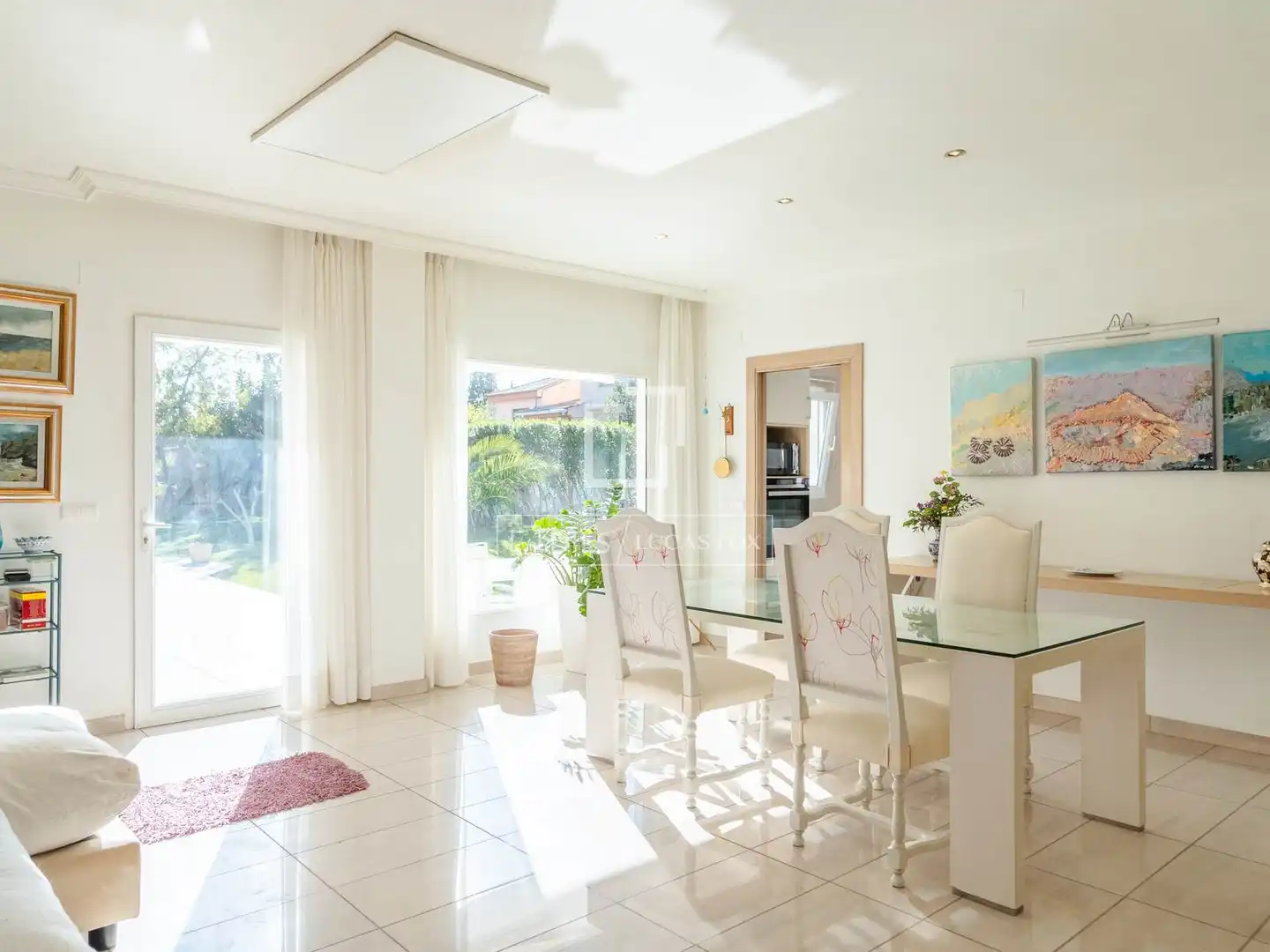 Chalet con piscina en venta en Gallipont, imagen 31