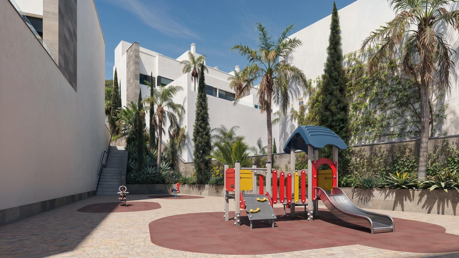 Vista exterior de Casa o xalet en venda en  Granada Capital amb Calefacció, Jardí privat i Terrassa
