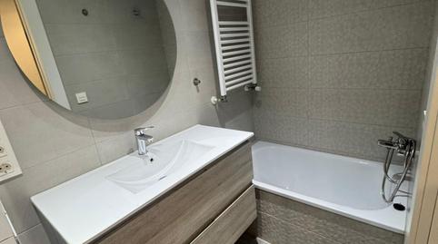 Foto 5 de Pis de lloguer a Calle Santo Tomás de Villanueva, Camino de Ronda,  Granada Capital