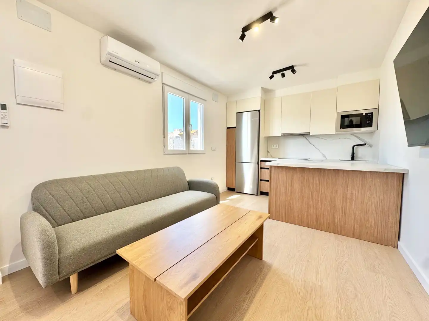 Bungalow avec piscine à louer à Los Balcones - Los Altos, imagen 6