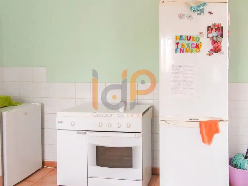 Kitchen of Houses for sale in Partaloa  with Terrace