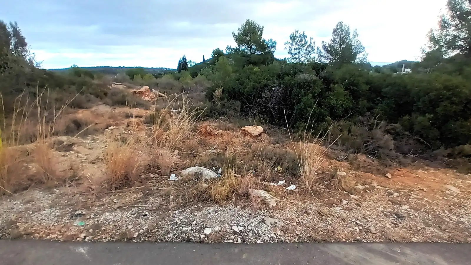 Terreny residencial en venda a Loma Caballeros, imagen 5