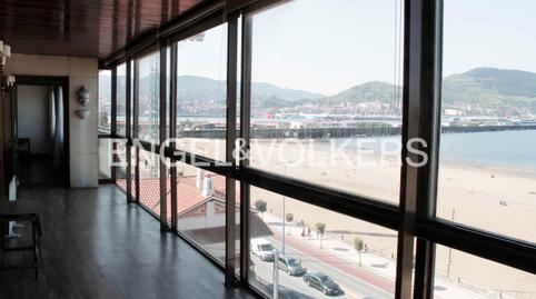 Photo 2 of Apartment to rent in Bajada de Ereaga, Neguri, Getxo