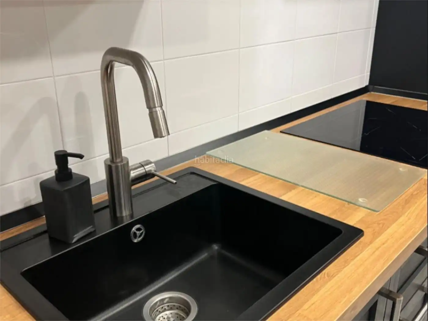 Wohnung zum Verkauf in Plaza Conde de la Torre del Fresno 4