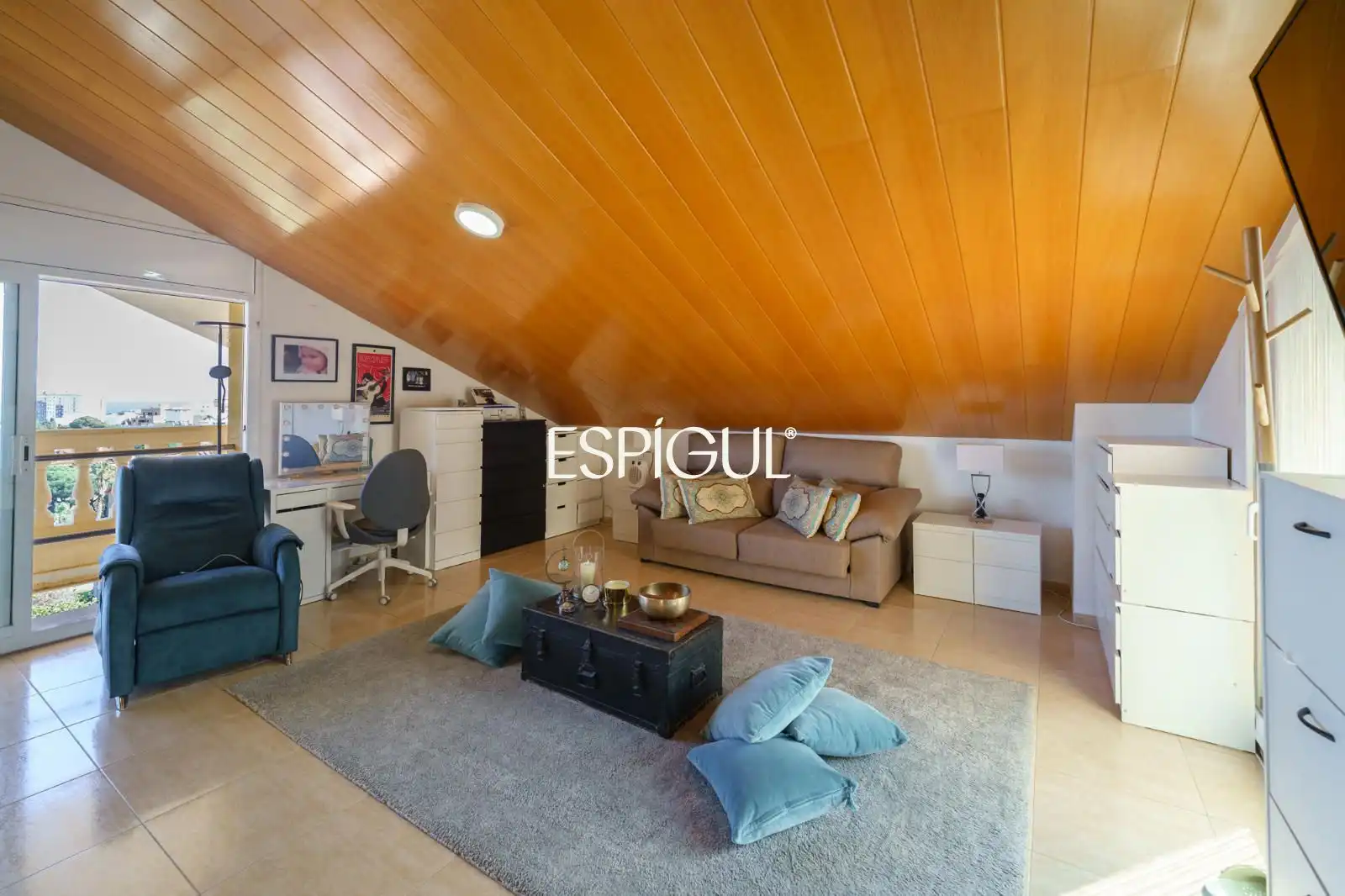 House with terrace for sale in Francesc Corbera, imagen 31