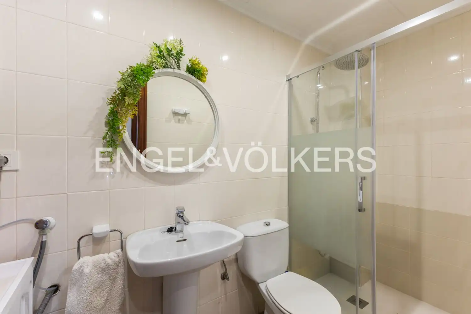 Baño de Piso en venta en Benicarló con Calefacción, Trastero y Balcón