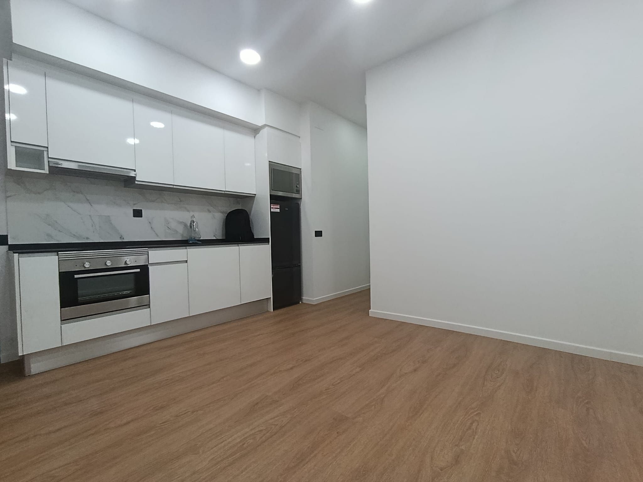 Cuina de Planta baixa en venda en L'Hospitalet de Llobregat