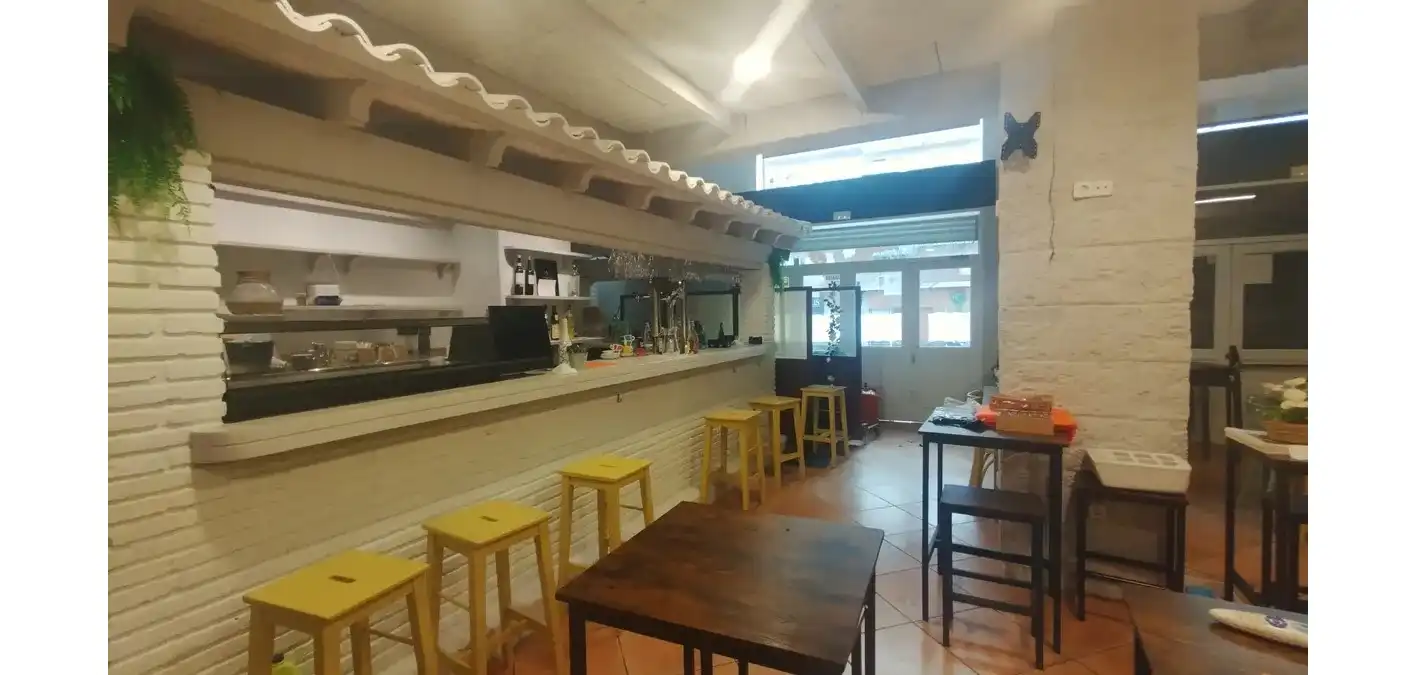 Commercial properties for sale in Lloret de Mar  with Air Conditioner, Heating and Furnished