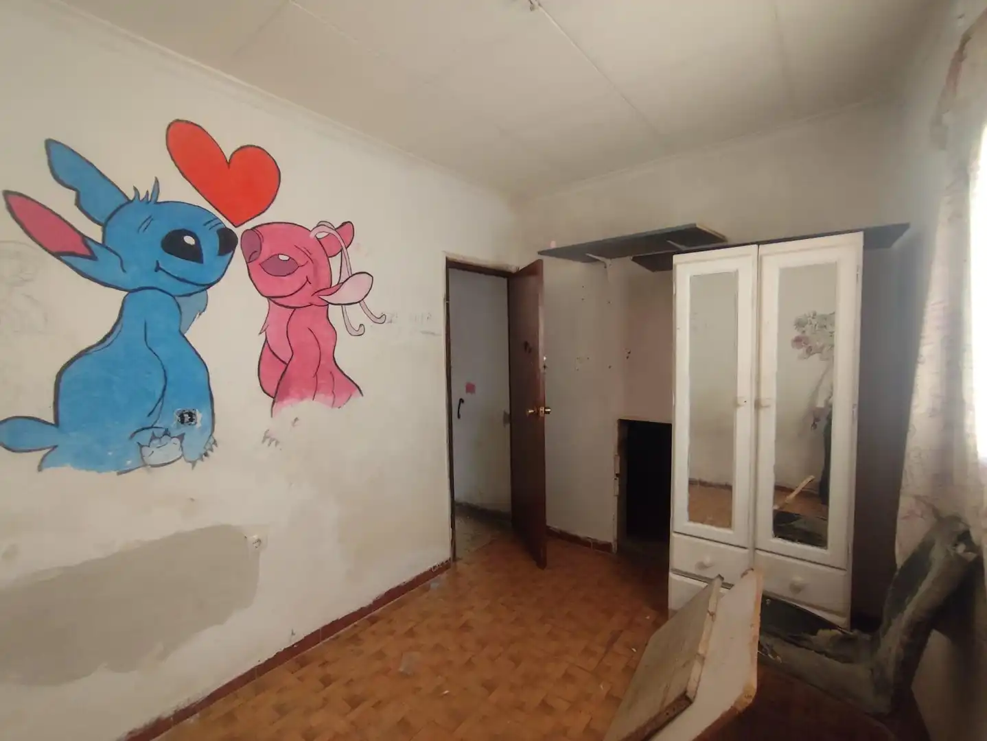 Dormitori de Casa o xalet en venda en Mazarrón