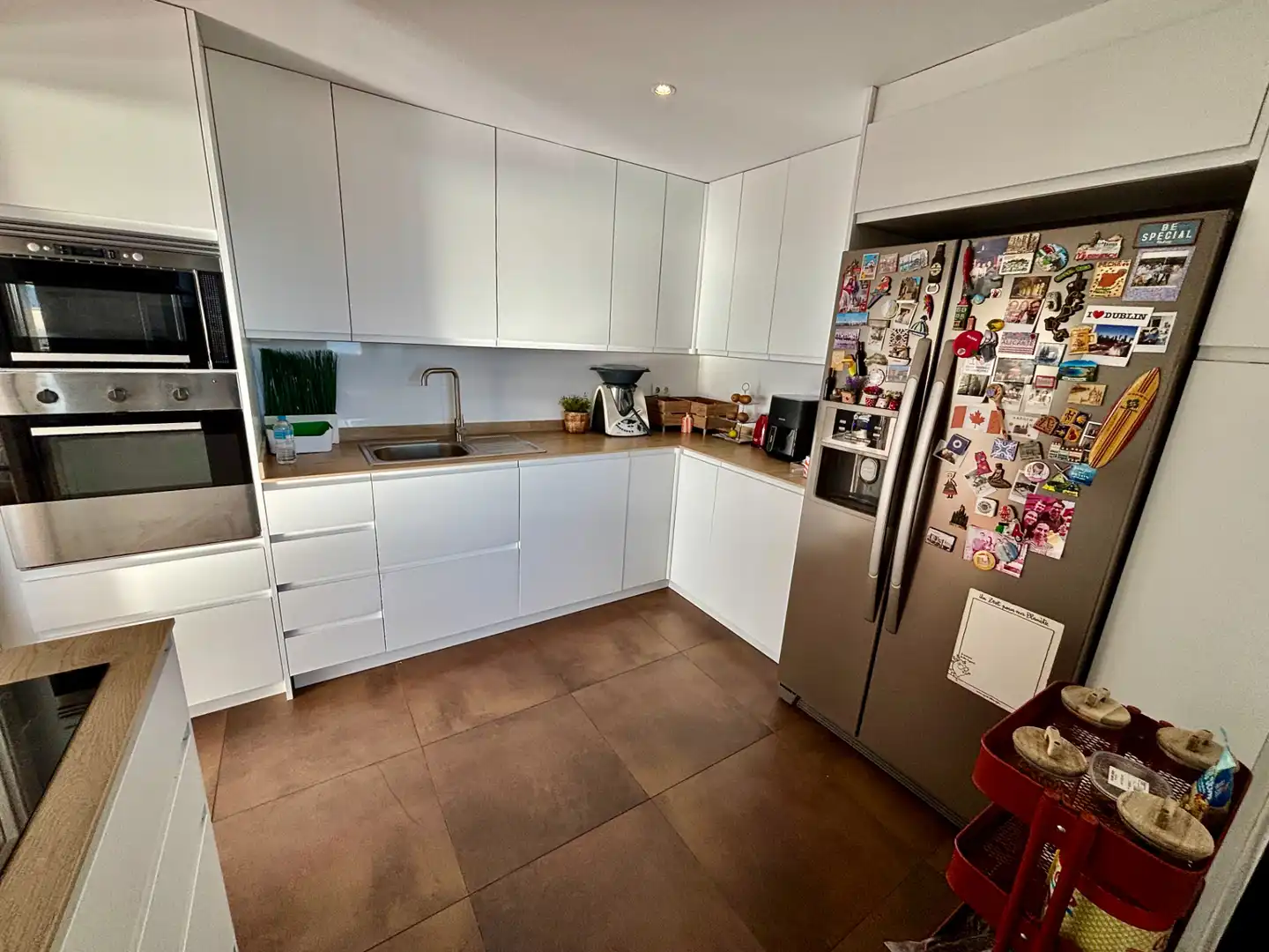 Piso en venta en Avenida de Holanda, 5, Playa de San Juan