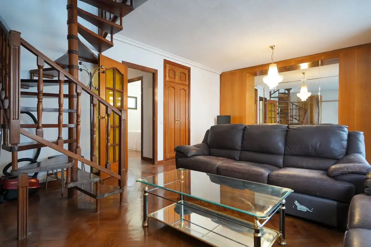 Duplex avec ascenseur à vendre à Calle de Luis Vélez de Guevara, imagen 3