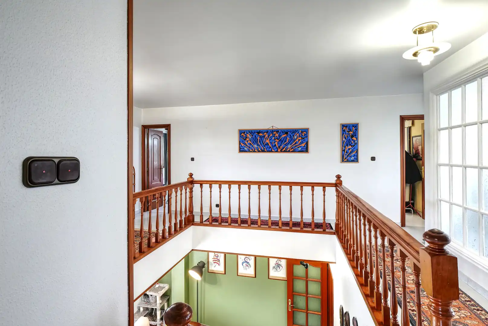 Casa o chalet en venta en Culleredo con Calefacción, Jardín privado y Terraza
