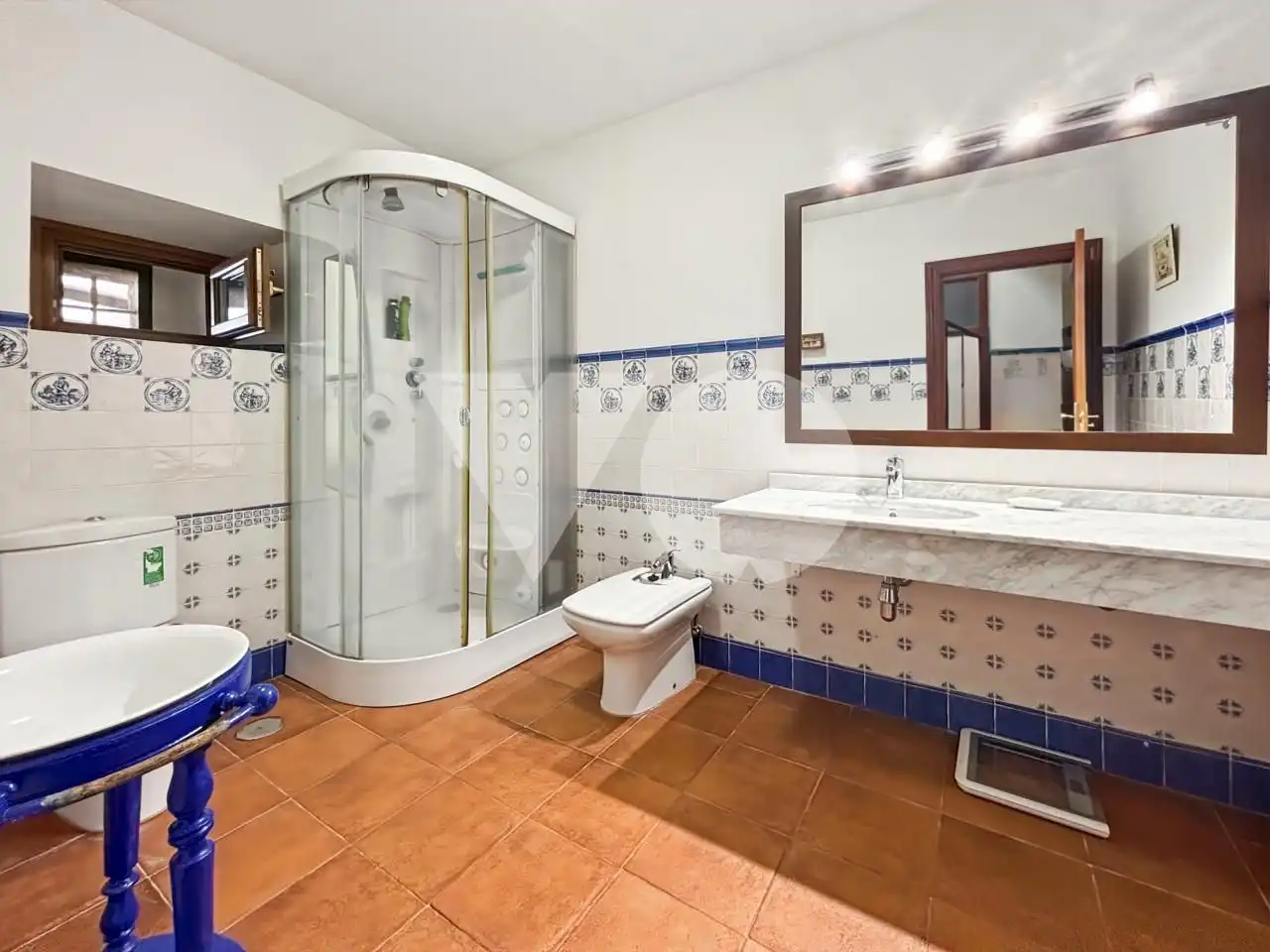 Casa o xalet en venda a Libertad, Villalba Pueblo