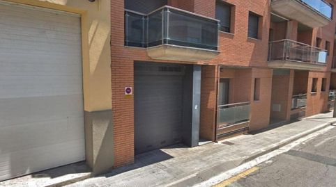 Solvia Inmobiliaria  Garaje Manlleu, imatge 2