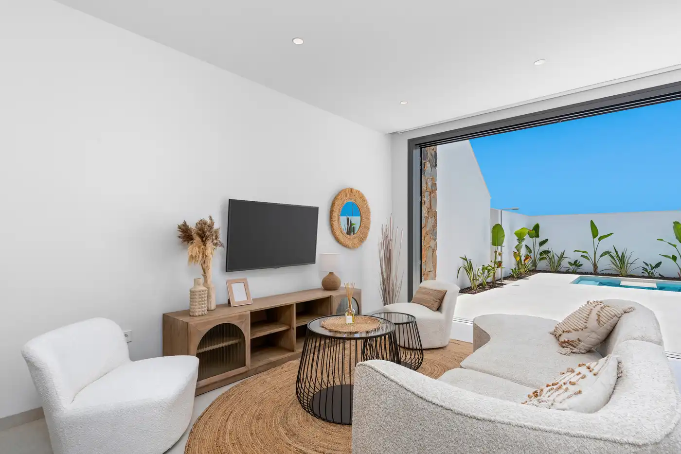 Casa o chalet en venta en Las Lomas de Rame - Bahía Bella