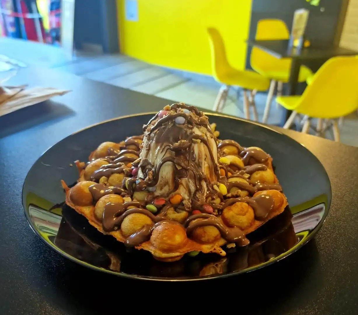 Gewerbefläche zum Verkauf in Playamar - Benyamina, imagen 19