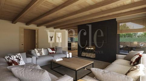 Foto 5 de Casa o xalet en venda a El Pla, Prats i Sansor, Lleida