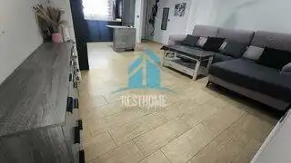 Sala de estar de Planta baja en venta en Aldaia con Aire acondicionado, Calefacción y Terraza
