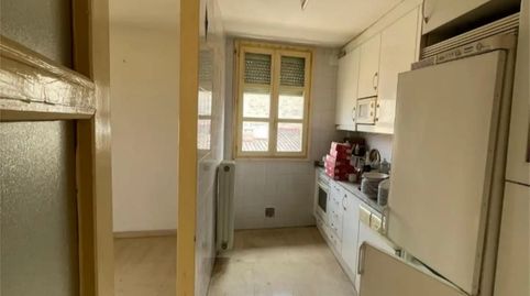 Foto 2 de Piso en venta en Calle Ruavieja, 57, Casco Antiguo, Logroño