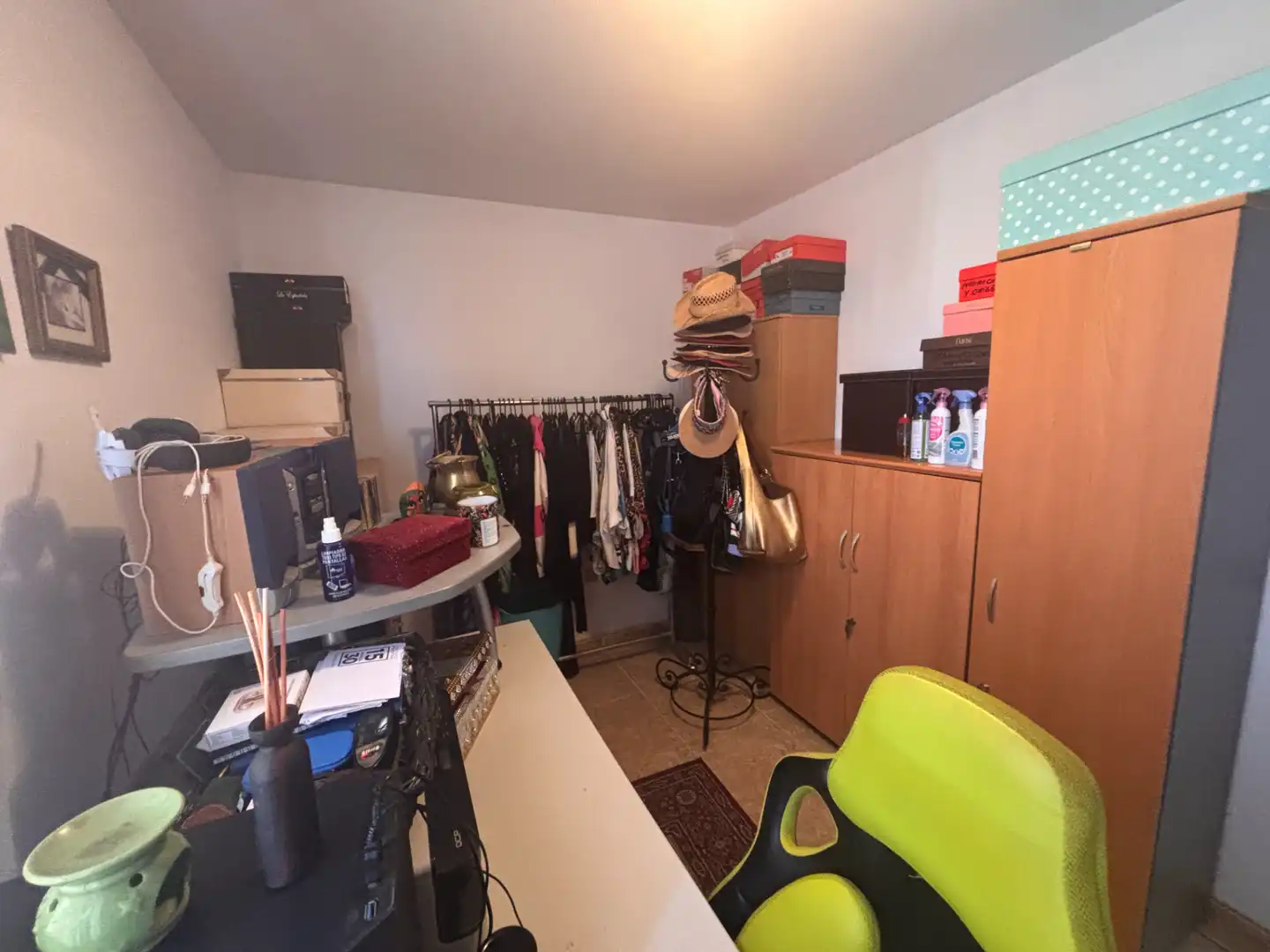 Flat for sale in Calle Camino los Guanches, Santa Catalina