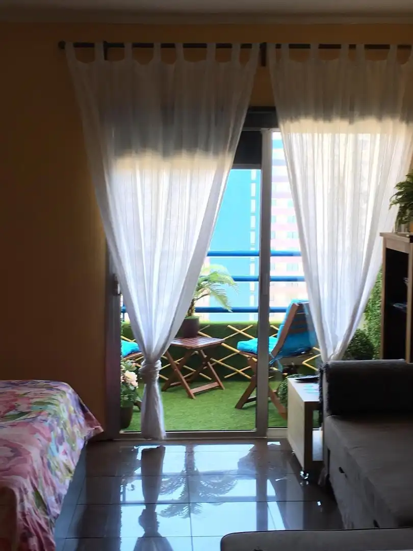 Study for rent in Avenida de Adeje, 16, Casco Urbano