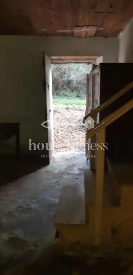 Country homes for sale in Ortigueira  with Private garden