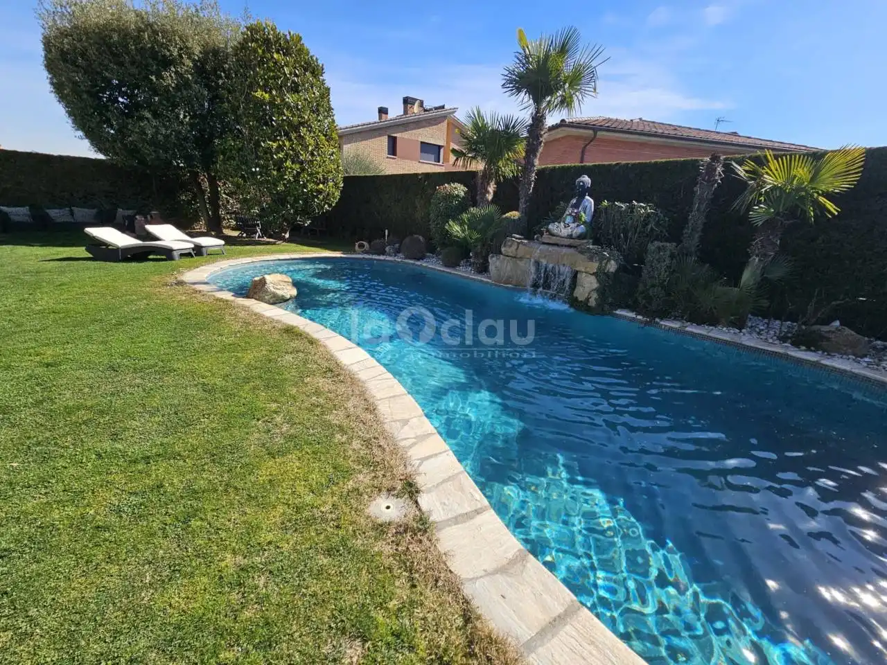Villa avec piscine à vendre à Calle Sant Fruitós, imagen 9