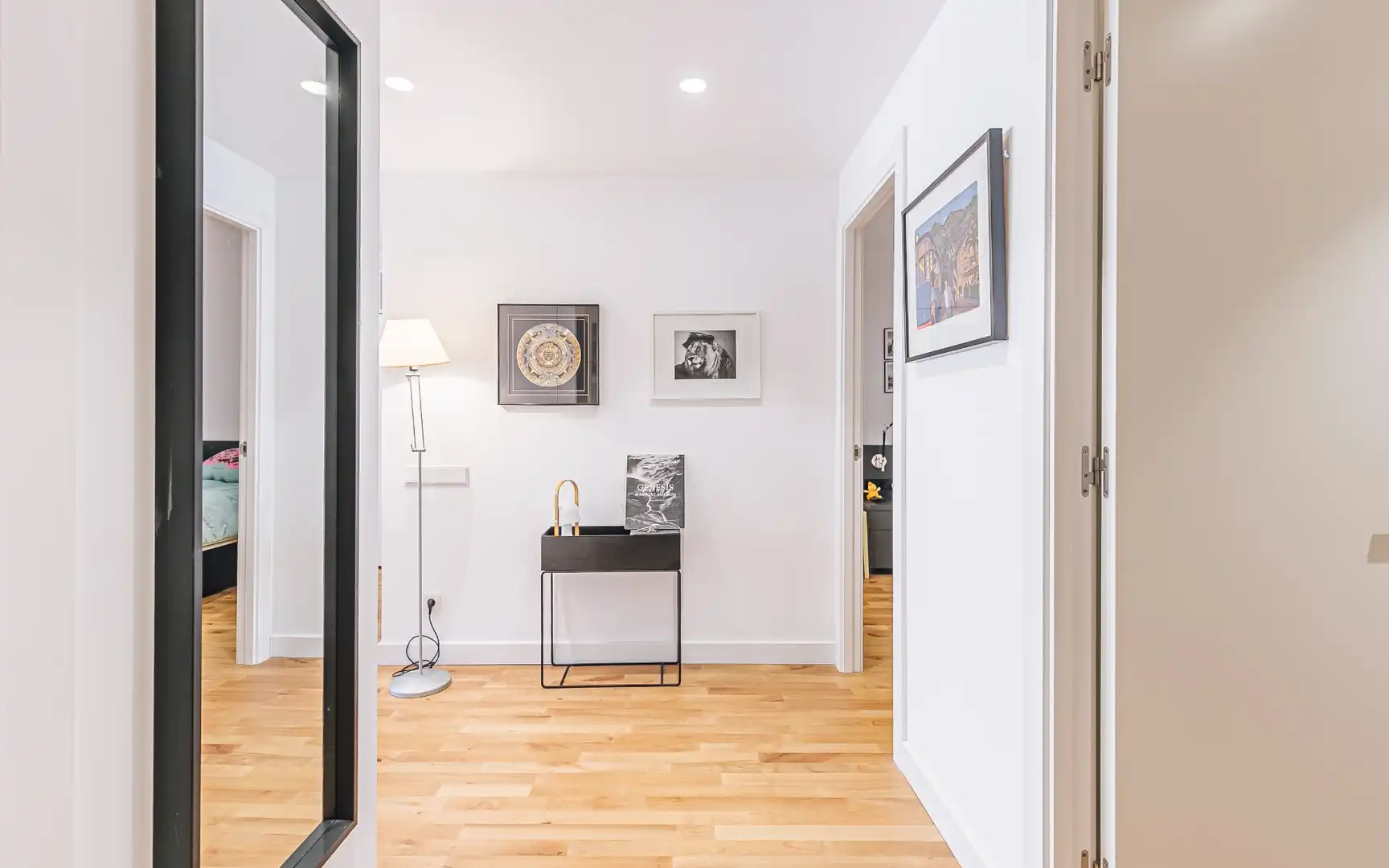 Piso en venta en Aribau , Sant Gervasi- Galvany