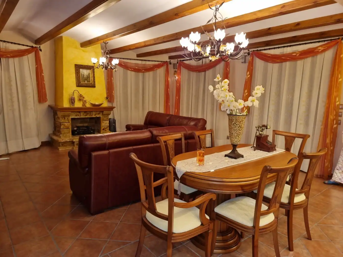 Houses for sale in La Catedral