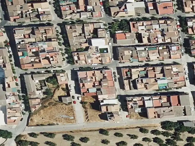 Vista exterior de Piso en venta en Prado del Rey