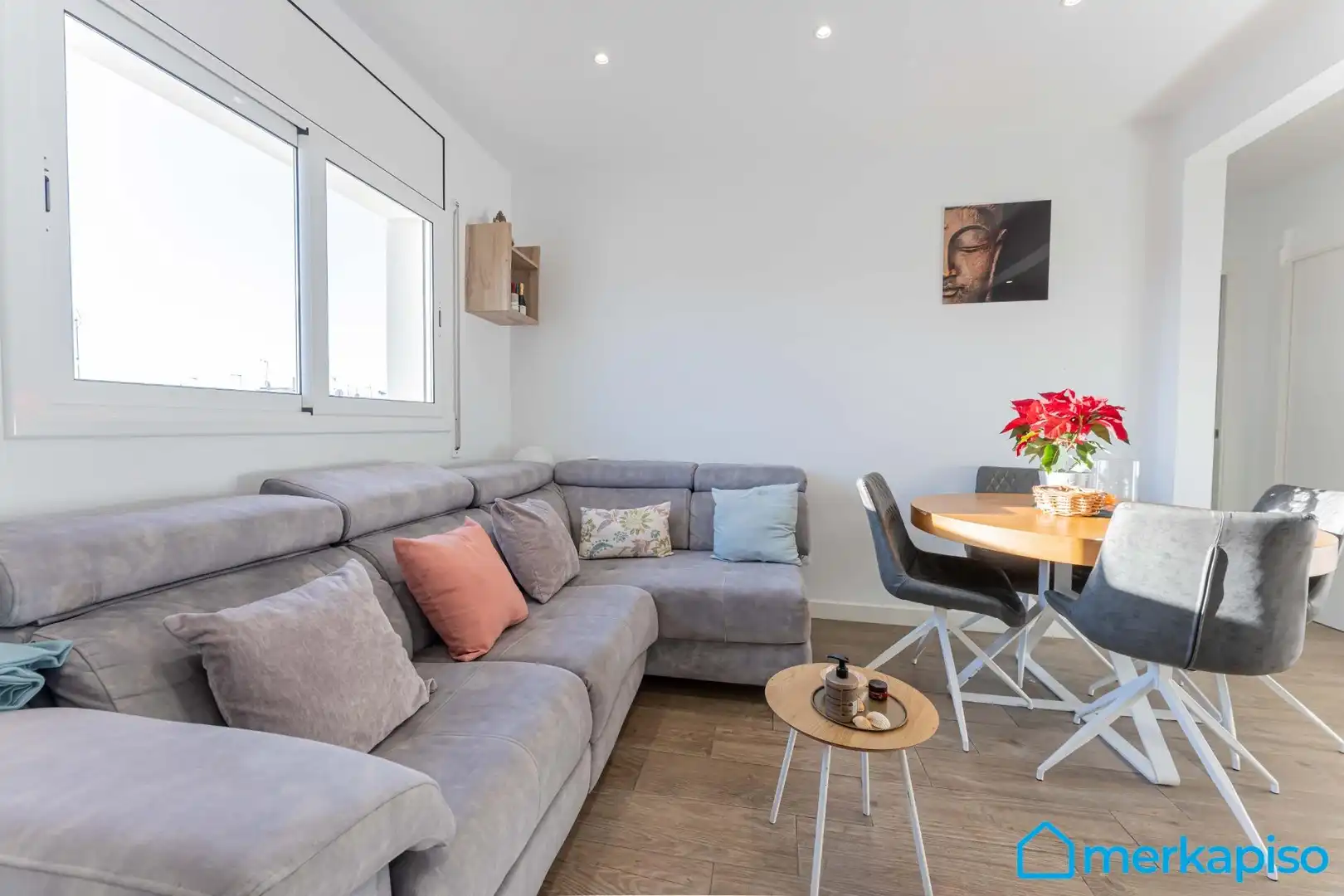 Penthouse mit Terrasse zum Verkauf in Vilamarina, imagen 10