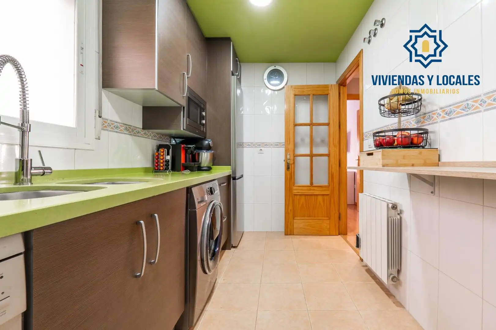 Appartement avec ascenseur à vendre à Calle MEJORANA, imagen 8