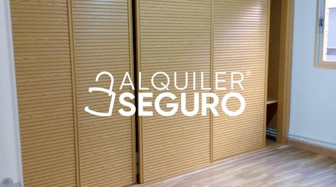 Foto 2 de Pis de lloguer a San Lamberto, Ventas, Madrid