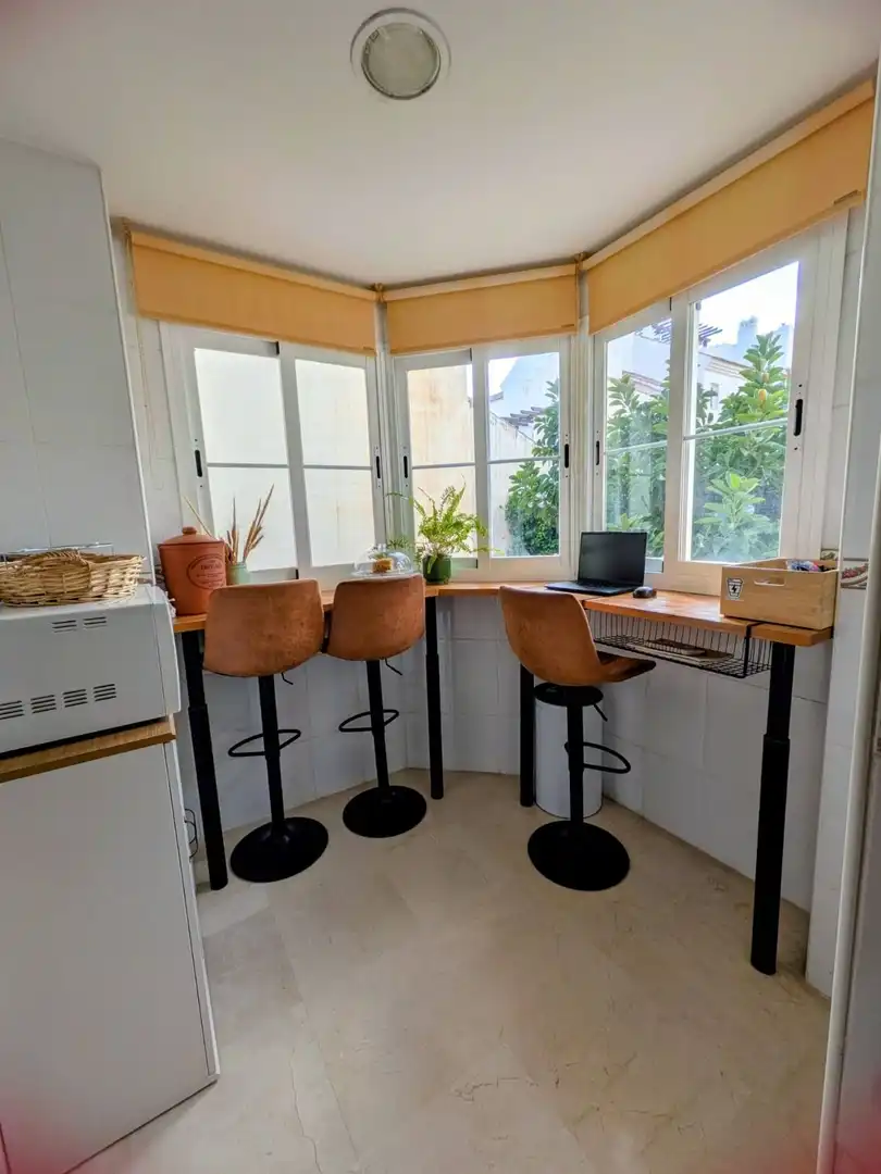 Flat for sale in Benalmádena  with Air Conditioner, Heating and Storage room