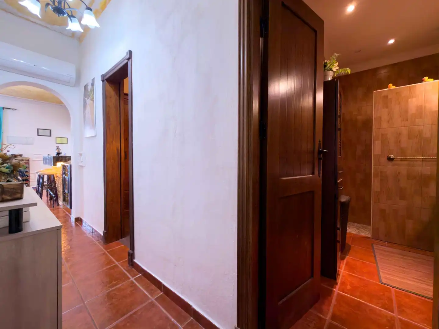 Casa adosada en venta en Arico